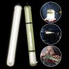 PuffyGlo Inflatable LED Tube Camping Light